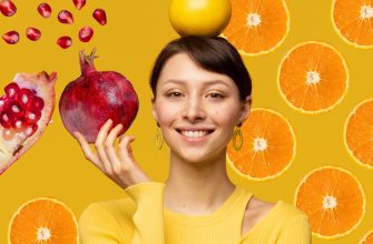 7 витаминов для женщин