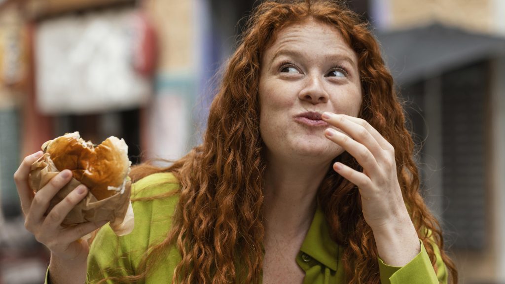 Английская диета