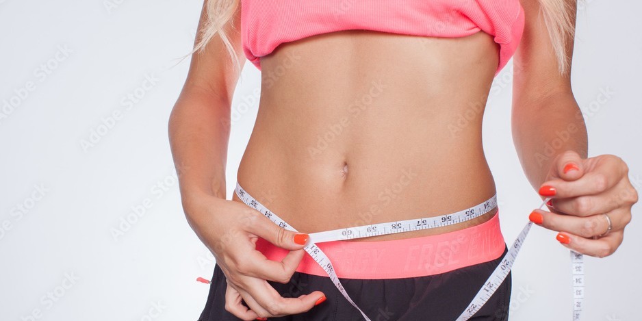 Диета и похудение
