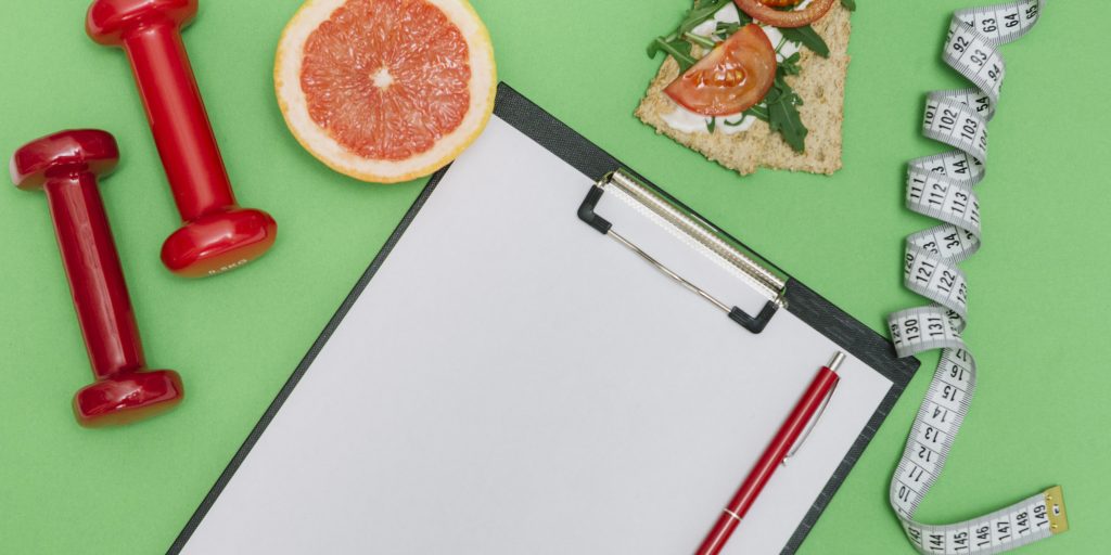 Диета и похудение