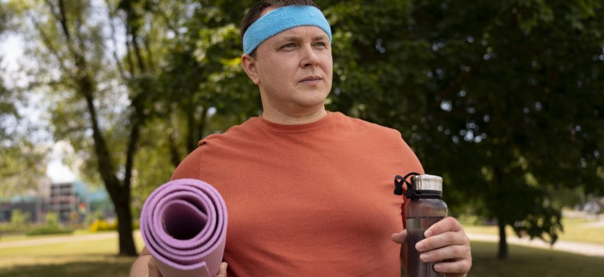 Эффективные методы похудения