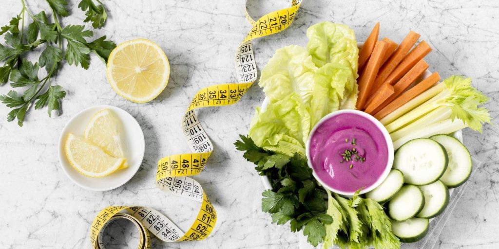 Как помочь метаболизму