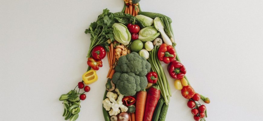 Как разогнать метаболизм