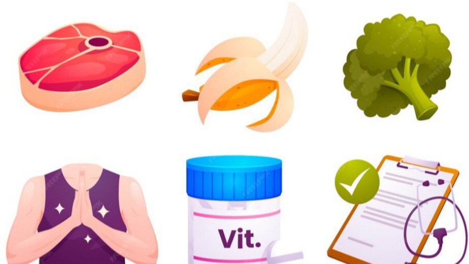 Как управлять метаболизмом