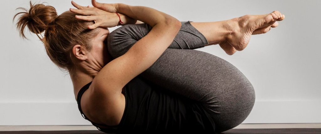 Калланетика Секреты долголетия