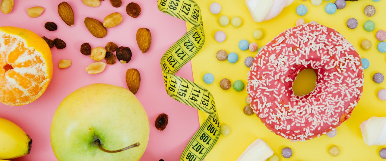 Кремлёвская вкусная диета