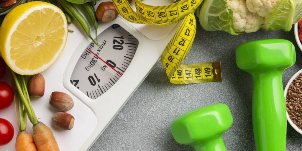 Мой метаболизм