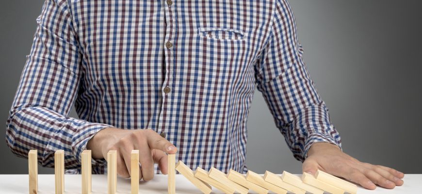 Неудача — это не конец