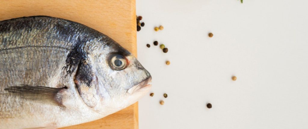 рыба и польза  для вас