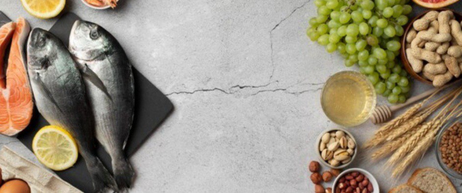 рыбий жир  ваше здоровье