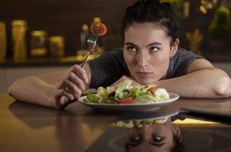 Поздний ужин Враг фигуры или жертва стереотипов