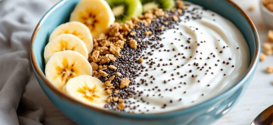 Семена чиа суперфуд или развод