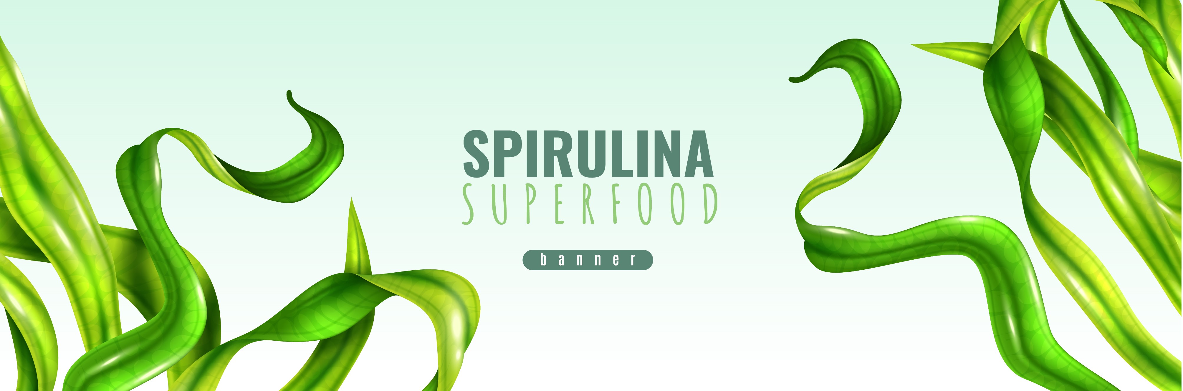 Spirulina добавка
