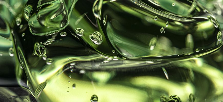 Спирулина Зеленое золото или модный пузырь