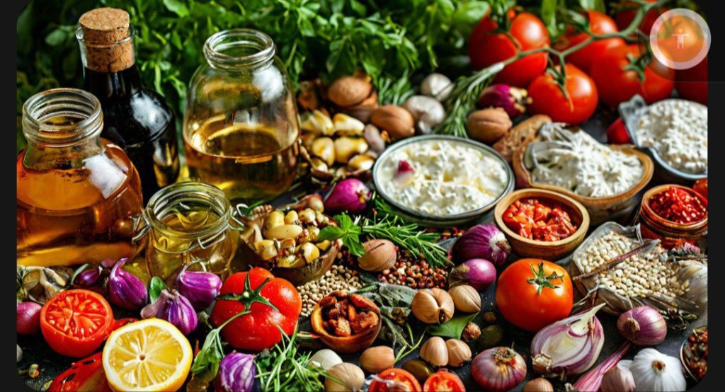 Средиземноморская диета (6)