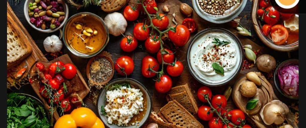 Средиземноморская диета (7)