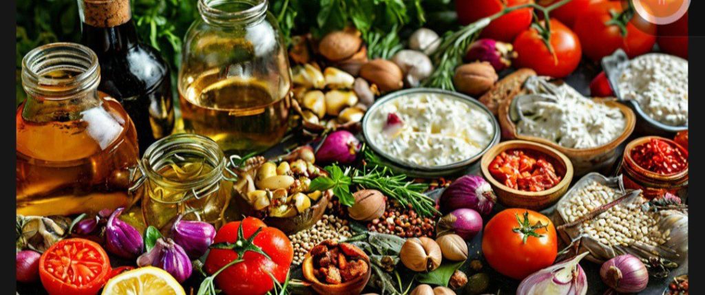 Средиземноморская диета (8)