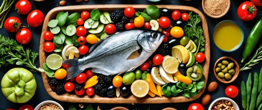 Средиземноморская диета (9)