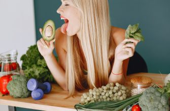 Топ-10 продуктов