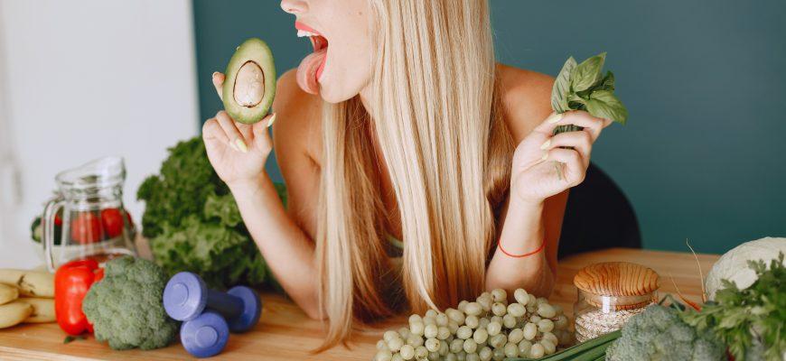 Топ-10 продуктов