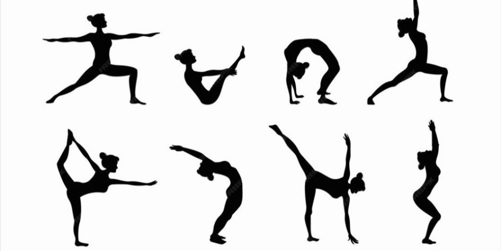 Уроки Калланетики