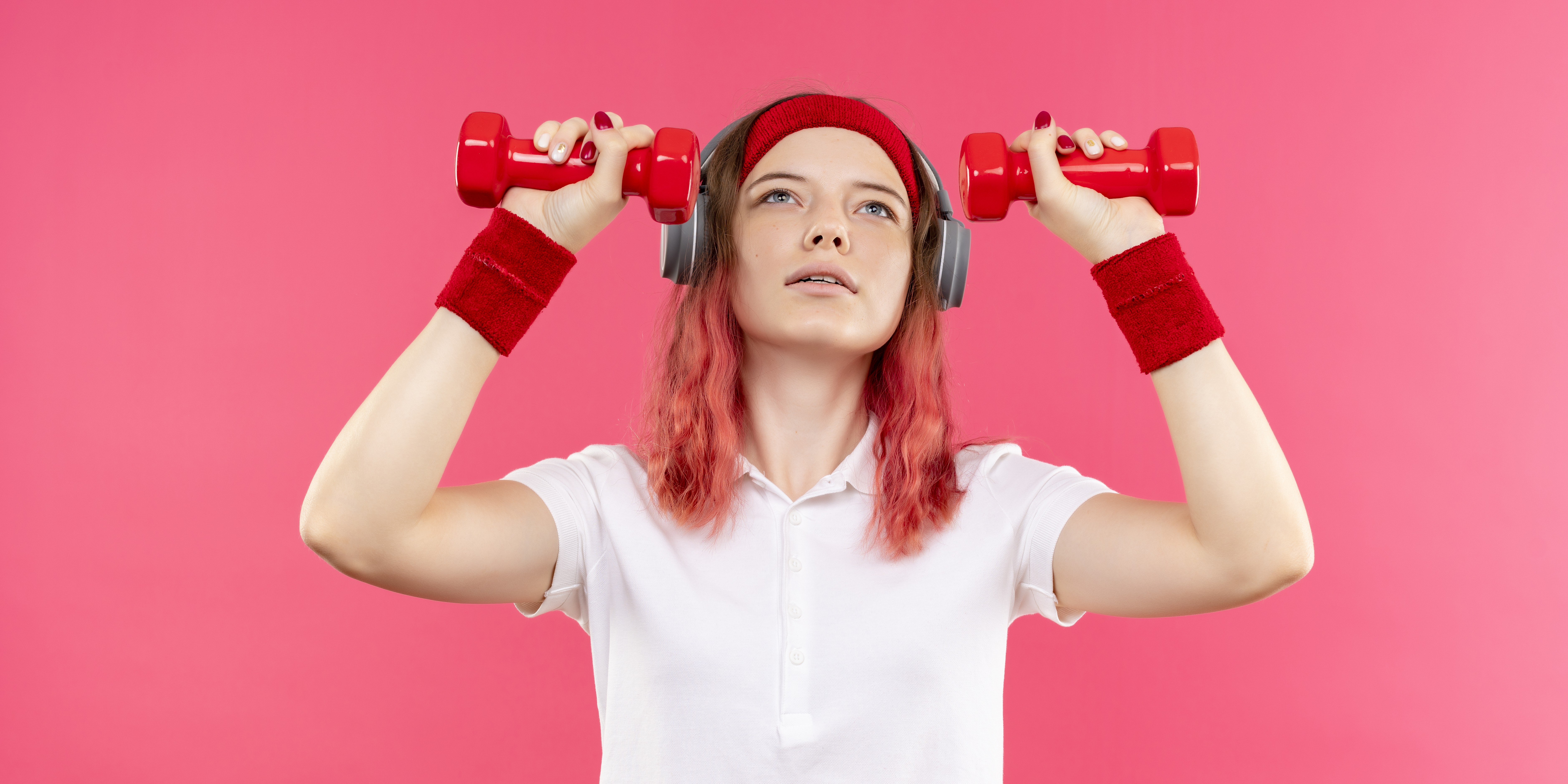 Утренняя тренировка