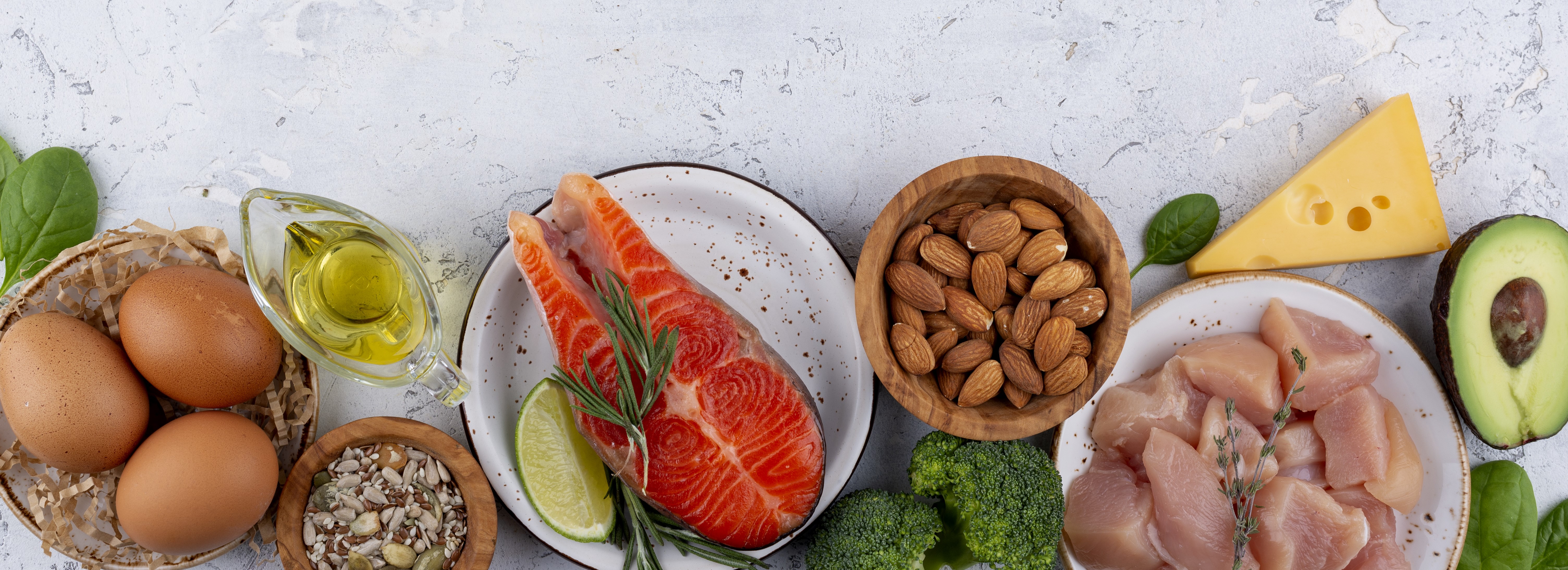 10 продуктов с витамином D