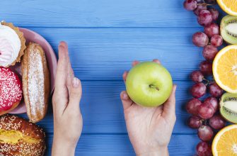 Безуглеводная диета