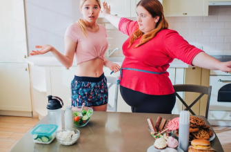 Диета Магги