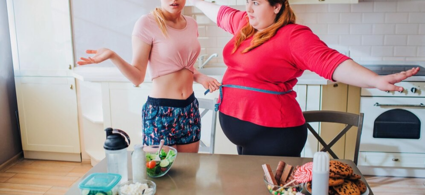 Диета Магги