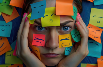 Эмоциональный интеллект