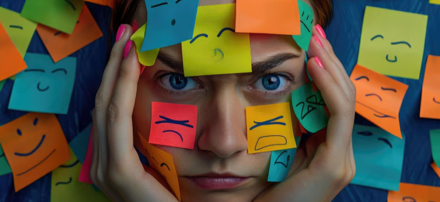 Эмоциональный интеллект