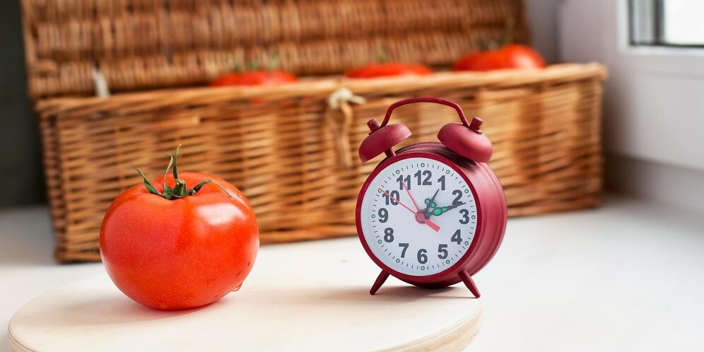 Метод помидора