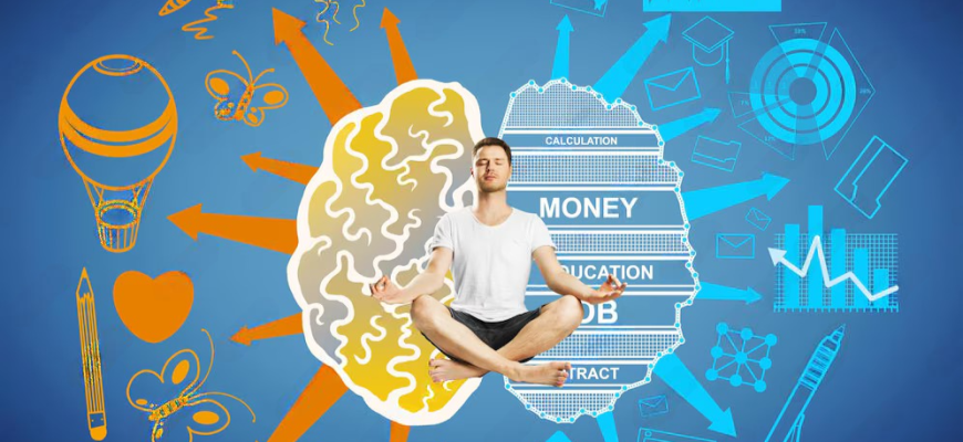 Психологические техники