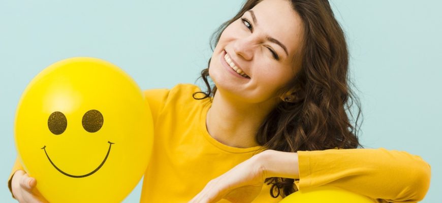 Психология счастья