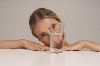 Сколько нужно пить воды