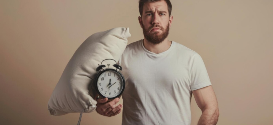 Спи и худей