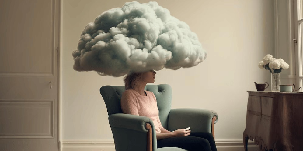 Терапия психического здоровья