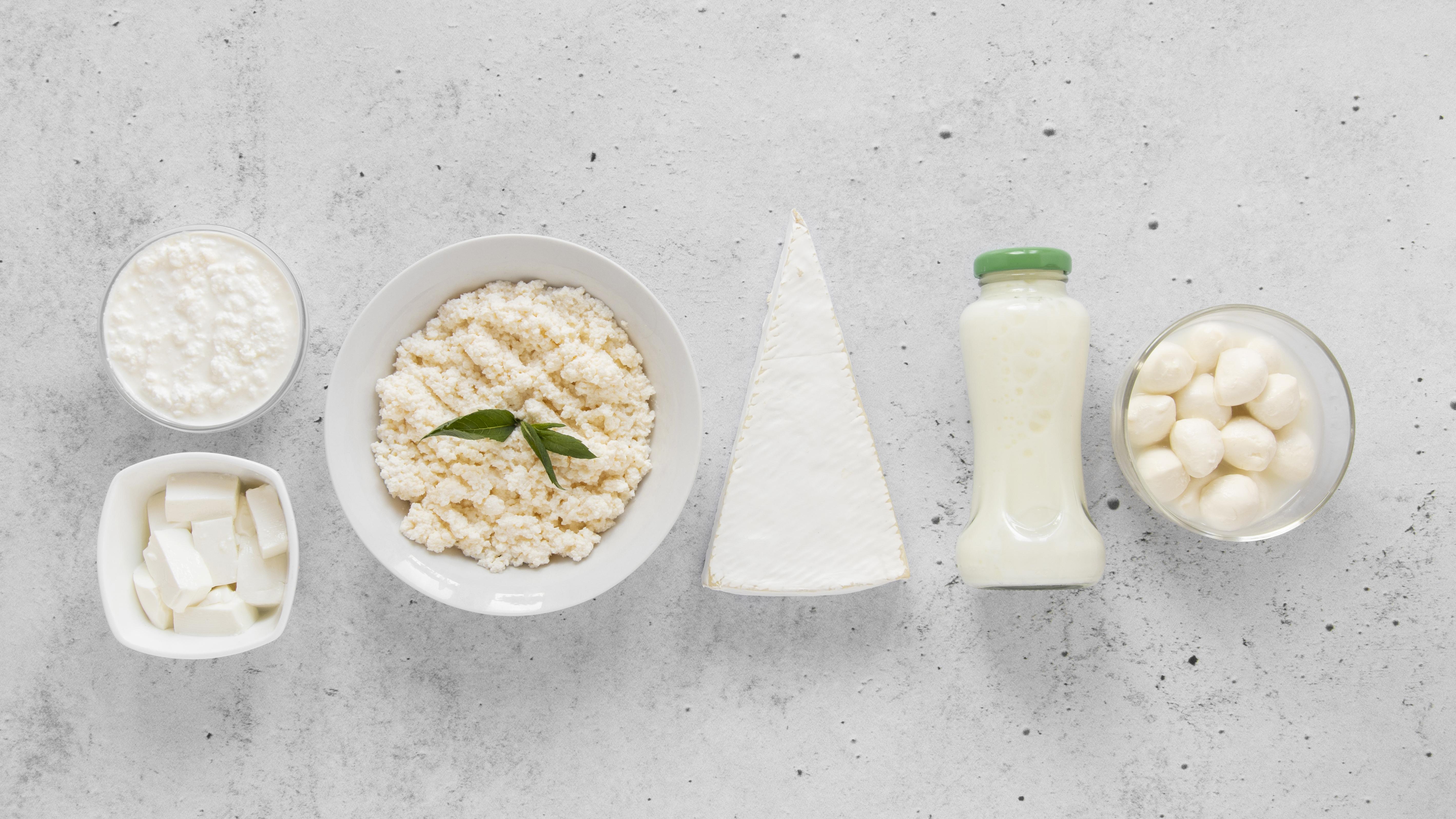 Творожок диетическ