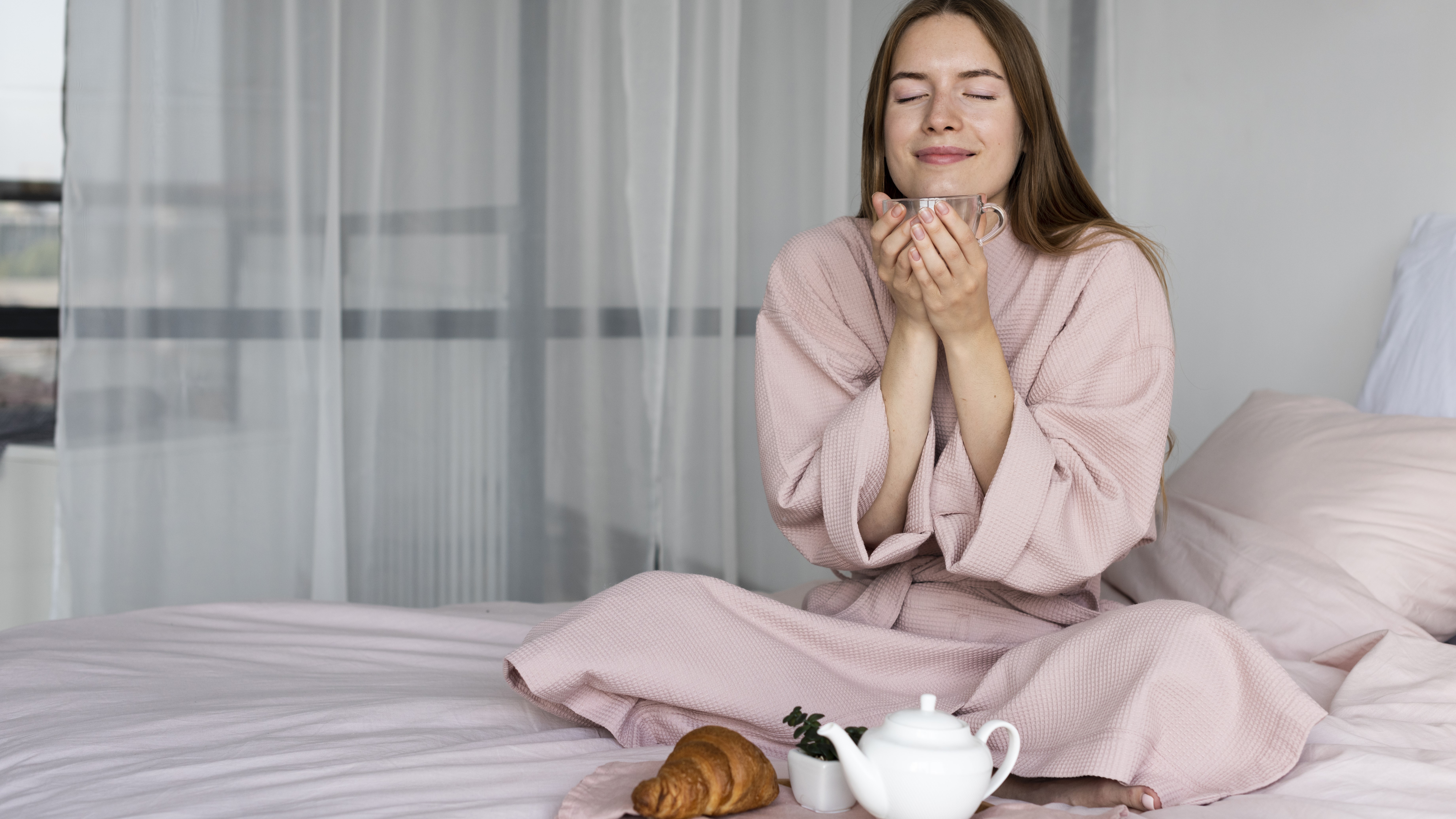 Утро завтрак польза