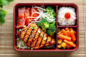 Японская диета