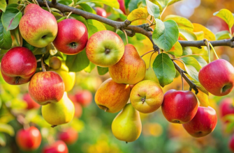 7 причин полюбить яблоки