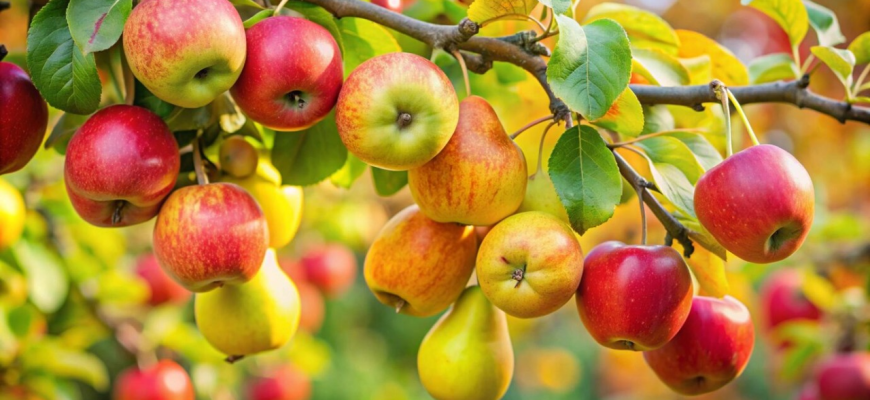 7 причин полюбить яблоки