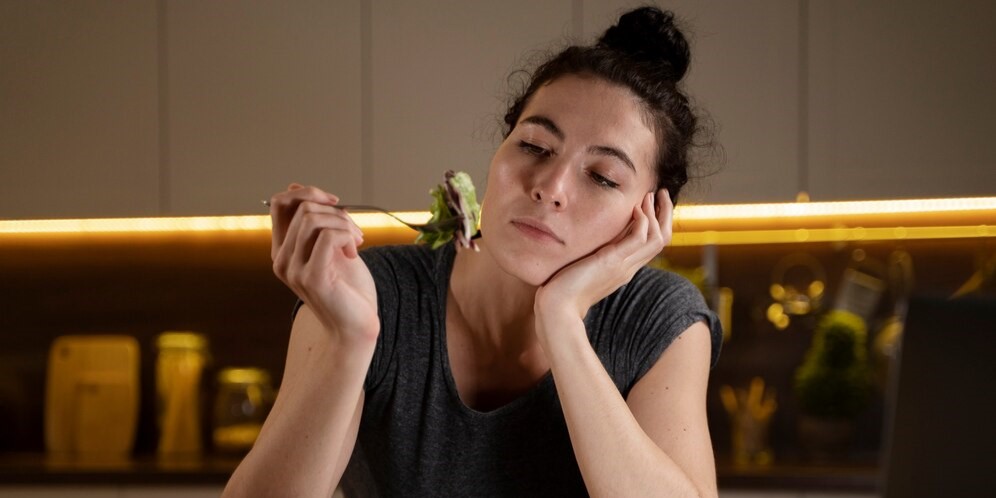 Как работает прерывистое голодание