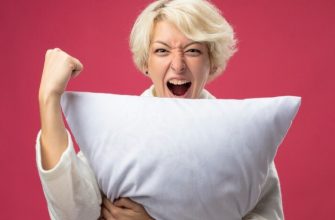 Как справиться с бессонницей