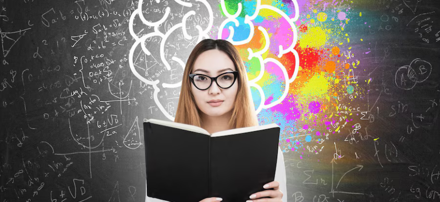 Как ускорить работу мозга