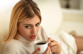 Можно ли пить кофе каждый день