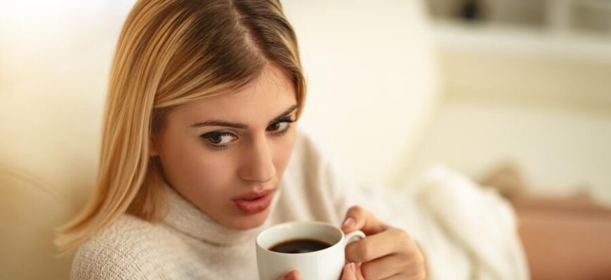 Можно ли пить кофе каждый день