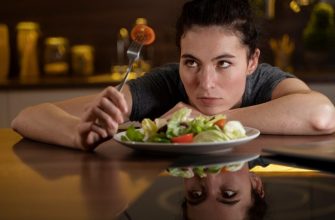 Прерывистое голодание