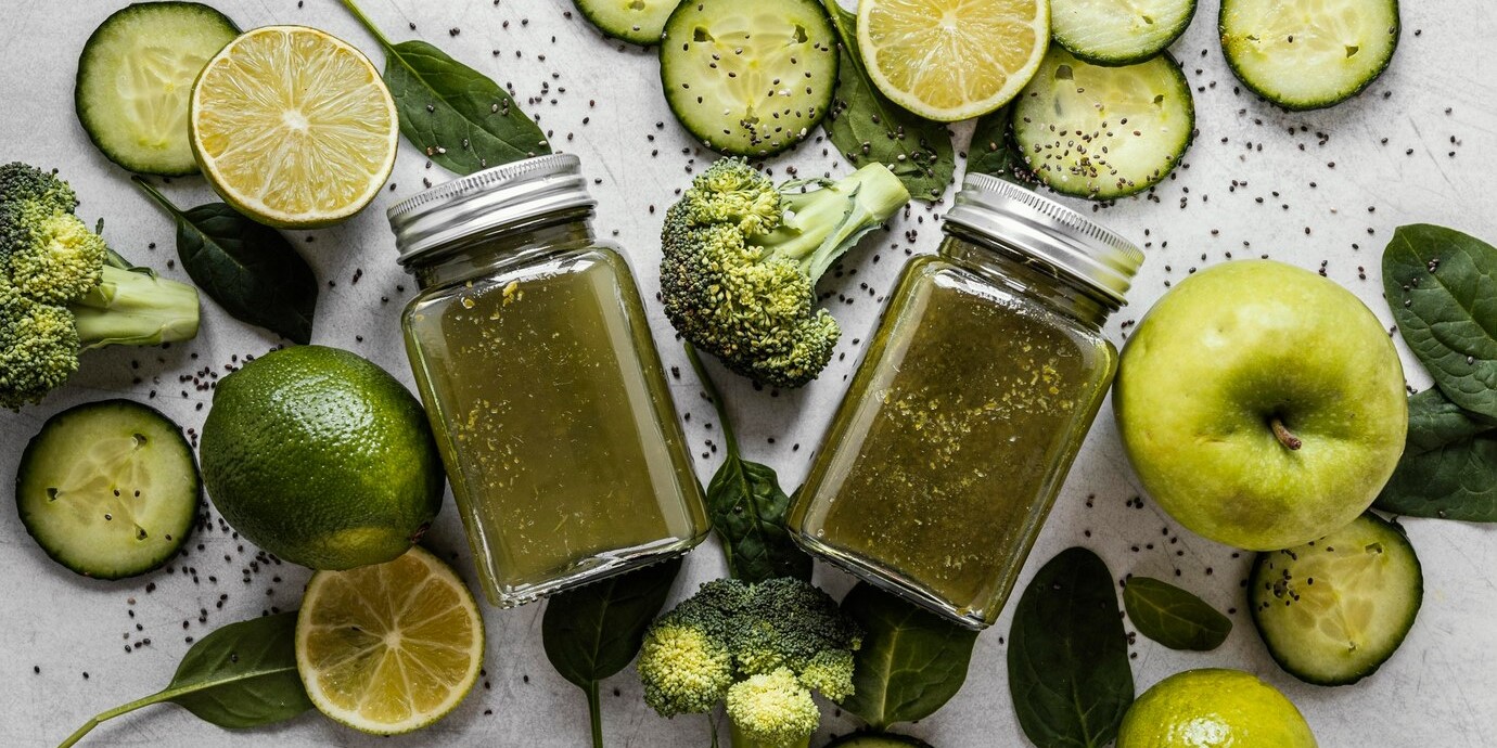 состав здорового питания для повышения иммунитета